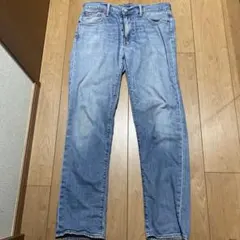 Levi's リーバイス 511 デニムパンツ 33×32のサムネイル