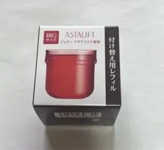 ASTALIFT ジェリーアクアリスタ BIGサイズ 付け替えレフィル