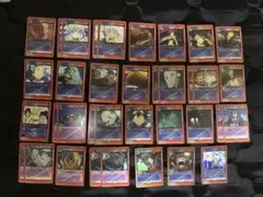 ユニオンアリーナ グレンラガン 赤 R以下 デッキパーツ - メルカリ