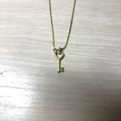 ディズニー　ネックレスのサムネイル