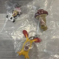 こびとづかん めじるしフレンズ