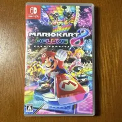 マリオカート8 デラックス Nintendo Switch