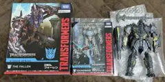 2026年最新】トランスフォーマー SS-100 フォーレンの人気アイテム