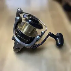 Daiwa LEGALIS LT3000-CXH スピニングリール - メルカリ