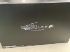 ファイナルファンタジーVIIリメイク PLAY ARTS改 クラウド デイトナ