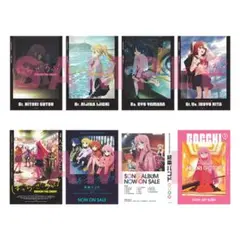 2026年最新】ぼっちざろっく ポスター タワレコの人気アイテム - メルカリ