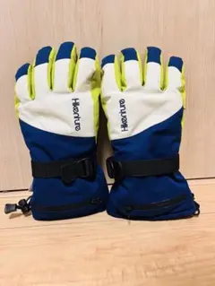 ellesse E-38021 スキーグローブ Mサイズ I B - メルカリ