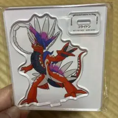 コライドン アクリルスタンド