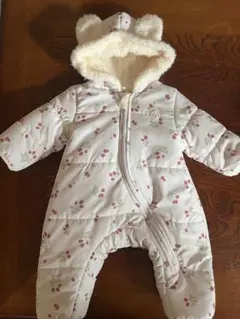 conoco いちご♡ジャンプスーツ