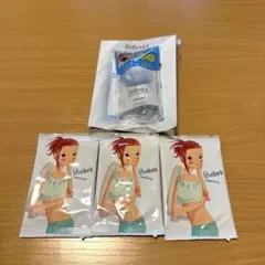 資生堂•マンダム　クレンジングセットのサムネイル