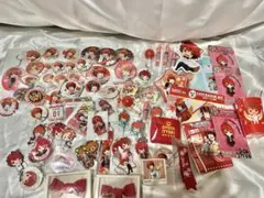 すとぷり 莉犬くん グッズ まとめ売り - メルカリ