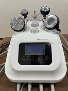 FBプロケアⅡ痩身(ボディー&フェイシャル複合美容機器) エステ機器　プロ用 FBプロケアⅡ痩身(ボディー&フェイシャル複合美容機器) SEVEN