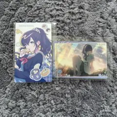 朝比奈まふゆ グッズまとめ売り