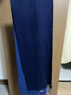 【新品未使用】カシミヤマフラー　ユナイデットアローズ