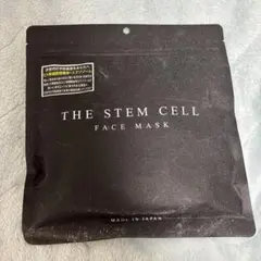 THE STEM CELL FACE MASK