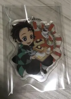 ご当地アクチャ 愛知 炭治郎