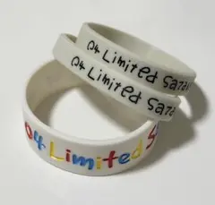 04 Limited Sazabys フォーリミ ラババン TOY 3個セット