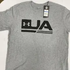 Under Armour グレー XL Tシャツ