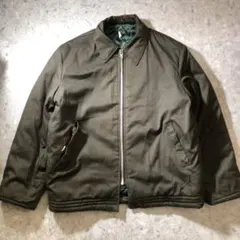 Lost Worlds × JUNKY CLASSICS ジャケットリバーシブル - メルカリ