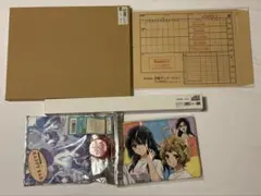 響け！ユーフォニアム 描き下ろし 生動画 中川 夏紀 京アニ ショップ