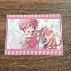 すとぷり さとみくん Never End ブロマイド
