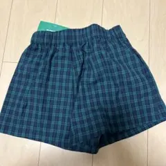 xs ショートパンツ