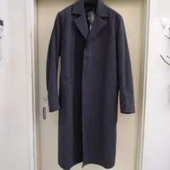 junhashimoto ジュンハシモト コート 新品未使用のサムネイル