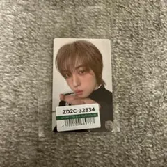 &TEAM タキ トレカ ユニバ ラキドロ 第2弾 TAKI