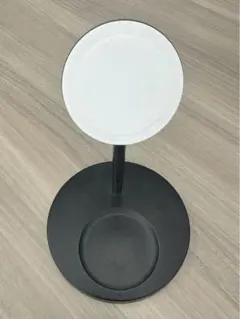 Belkin 2 in 1 MagSafe充電器最大15W高速ワイヤレス充電器
