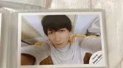 Snow Man 渡辺翔太　セルフィー  公式写真