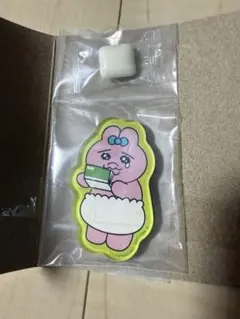 おぱんちゅうさぎ＆んぽちゃむ キャラマグネッツ マグネット