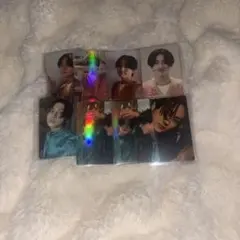 enhypen ジョンウォン トレカ