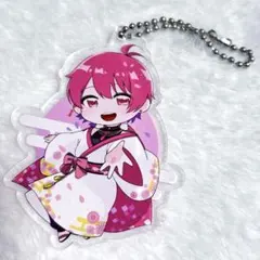 いれいす ないこ 清風明月 アクキー 即購入可】 いれいす アクキー ないこ 月白風清 - メルカリ