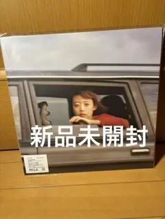 完全生産限定版 our hope(アナログ盤) - 羊文学 レコード - メルカリ