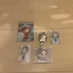 2026年最新】ルセラフィム グッズの人気アイテム - メルカリ