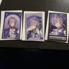 榊ネス　チェキ