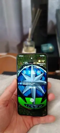 Galaxy - Galaxy S22 Ultra 香港版 12GB/256GB グリーン Galaxy S S22