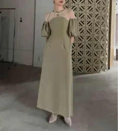 2025年最新】Ameri VINTAGE パーティードレスの人気アイテム - メルカリ