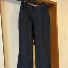 デサント　女性用パンツ