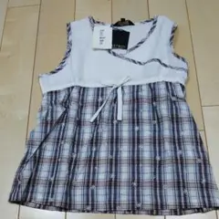 イーストボーイチュニック140センチ