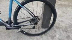 Prime Attaquer DISC リア2つ※ジャンク