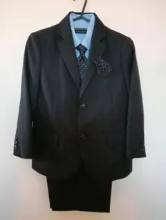130cm 男の子 フォーマルスーツ キャサリンコテージ 入学