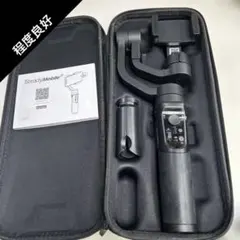 6836 Hohem iSteady Mobile+ スタビライザー ジンバル