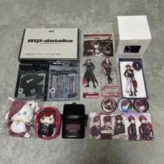 にじさんじ ローレン・イロアス グッズ まとめ売り