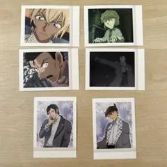 名探偵コナン パシャコレ 隻眼の残像