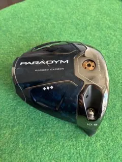 2026年最新】キャロウェイ パラダイム ドライバーヘッドのみの人気
