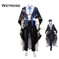 刀剣乱舞 山姥切国広 極 コストモ costomo製 コスプレLサイズ - メルカリ