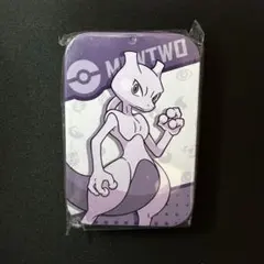 ポケカ中国限定】ルギア 金属ダメカンケース - メルカリ