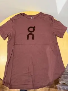 On GRAPHIC-T 半袖Tシャツ 2枚セット メンズ S
