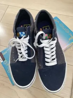 美品　VANS バンズ × セーラームーン SAILOR MOON 25cm